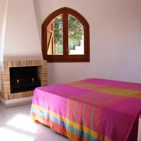 Club Villamar - Argonne Calonge (Catalonia)
