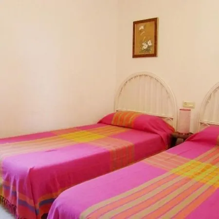 Villa Club Villamar - Argonne