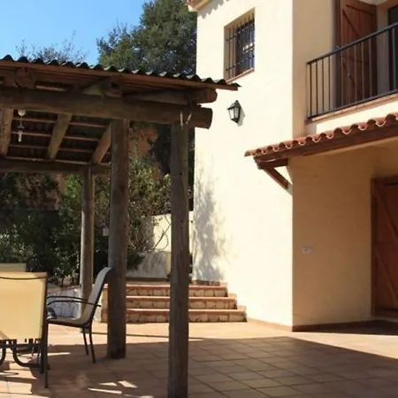 Villa Club Villamar - Argonne