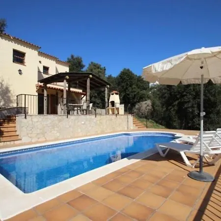 Club Villamar - Argonne Villa Calonge (Catalonia)