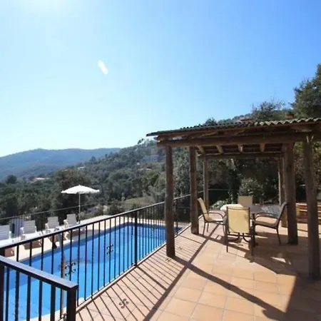 Club Villamar - Argonne Villa Calonge (Catalonia)