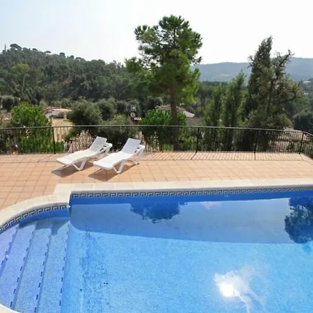 Club Villamar - Argonne Villa Calonge (Catalonia)
