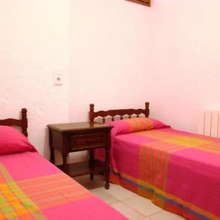 Club Villamar - Argonne Villa Calonge (Catalonia)