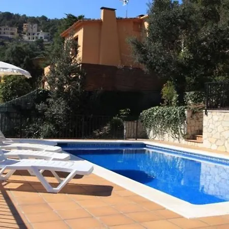 Villa Club Villamar - Argonne Calonge (Catalonia)