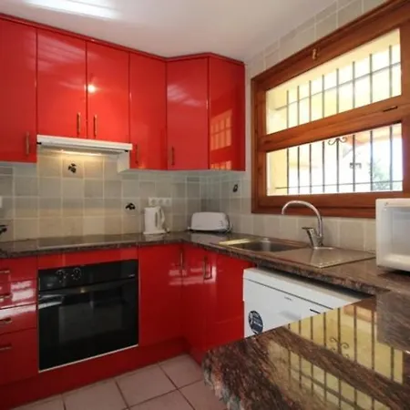 Club Villamar - Argonne Villa *