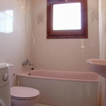 Club Villamar - Argonne Villa Calonge (Catalonia)