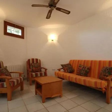 Club Villamar - Argonne Villa Calonge (Catalonia)