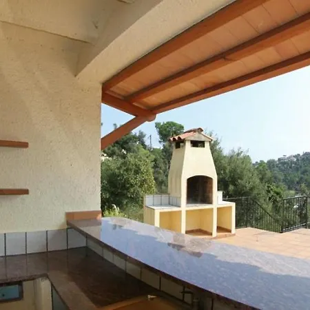 Club Villamar - Argonne Villa Calonge (Catalonia)