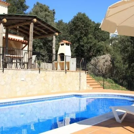 Club Villamar - Argonne Calonge (Catalonia)