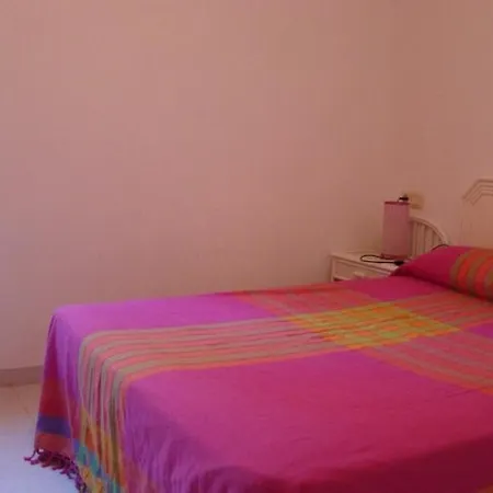 Club Villamar - Argonne Villa *